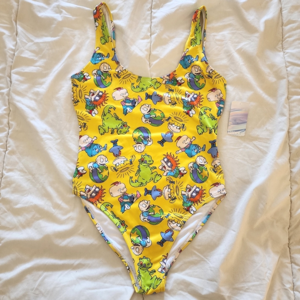 Rugrats One piece Swimsuit